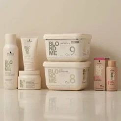 BLONDME   Clay Lightener 350 g