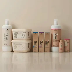 BLONDME   Premium Gel Developer 2 % - 7 Vol. 1 Liter