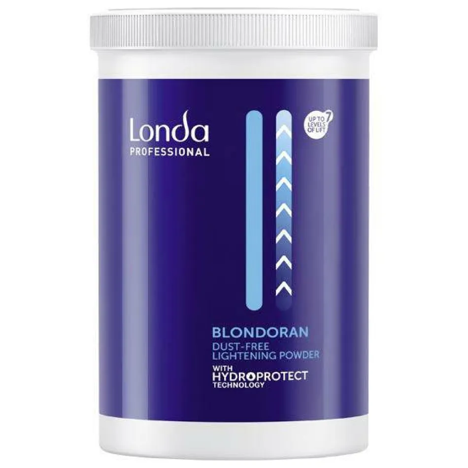 BLONDORAN Dust-Free Lightening Powder