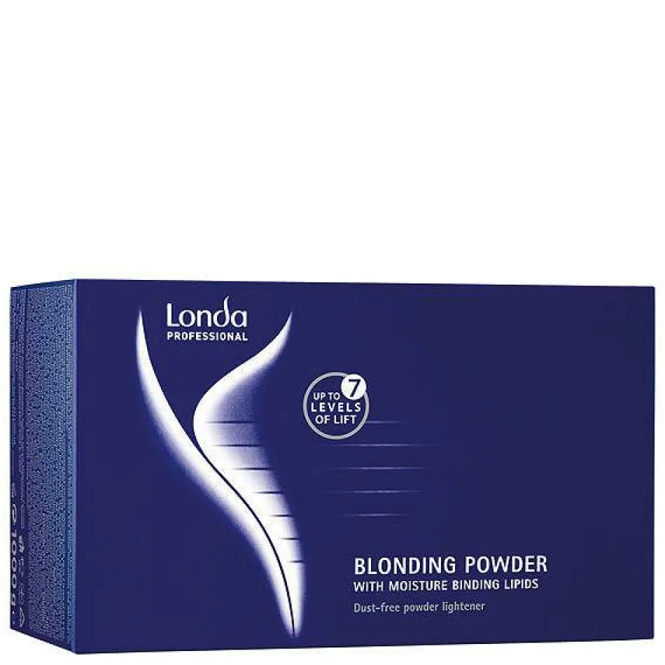 BLONDORAN Dust-Free Lightening Powder