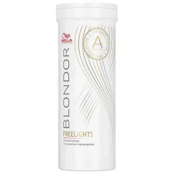 Blondor   Freelights Blondierpulver 400 g