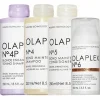 Blond Profi Care Set No. 4P + No. 4 + No. 5 + No. 6