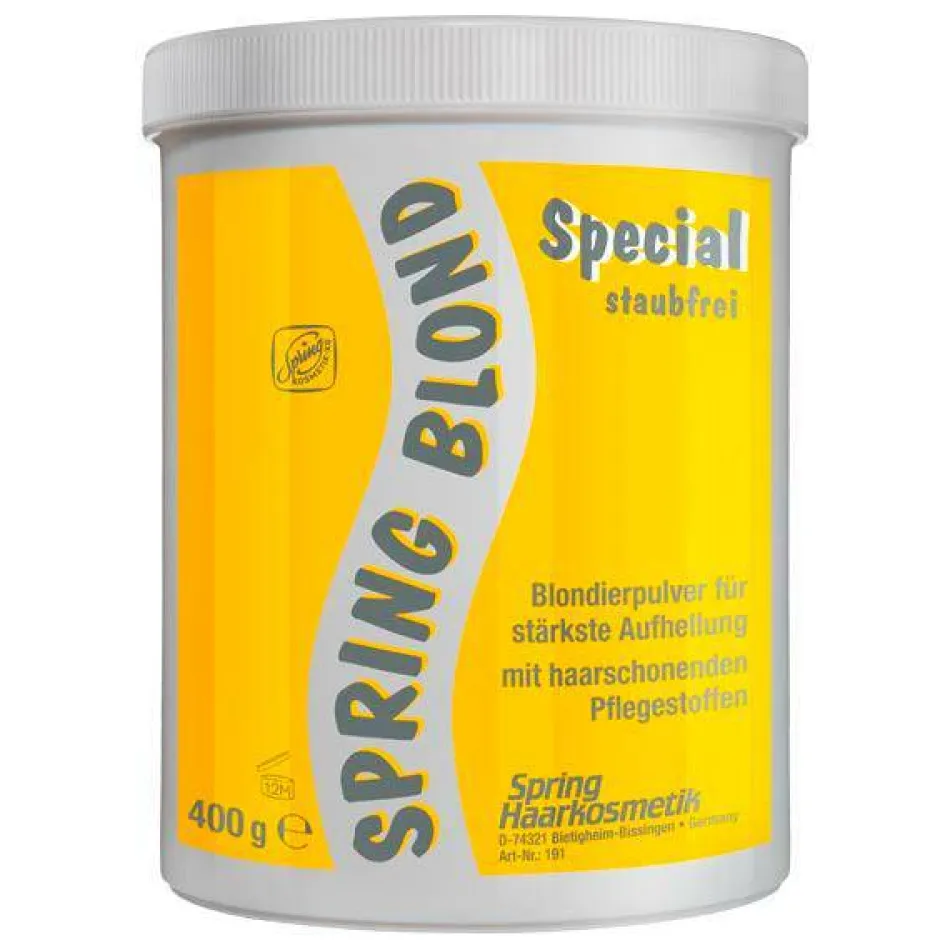 Blond Special staubfrei 400 g