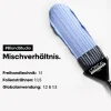 BLOND STUDIO   Multi-Technik 9 Blondierungspulver mit integriertem Bonder 500 g