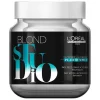 BLOND STUDIO   Platinium Blondierpaste Platinium Plus, 500 g