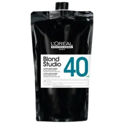 BLOND STUDIO   Platinium Nutri-Developer