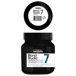 BLOND STUDIO   Platinium Plus Blondierpaste  500 g