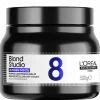 BLOND STUDIO   Purple Lightening Balm 500 g