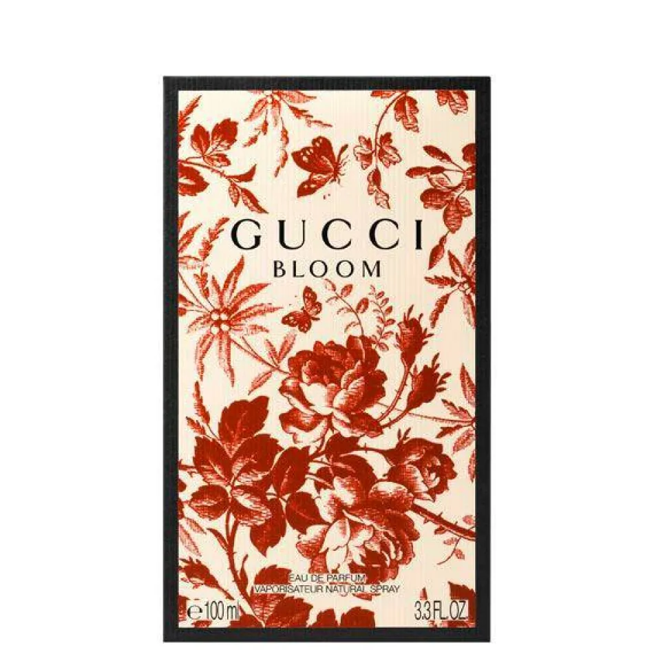Bloom Eau de Parfum