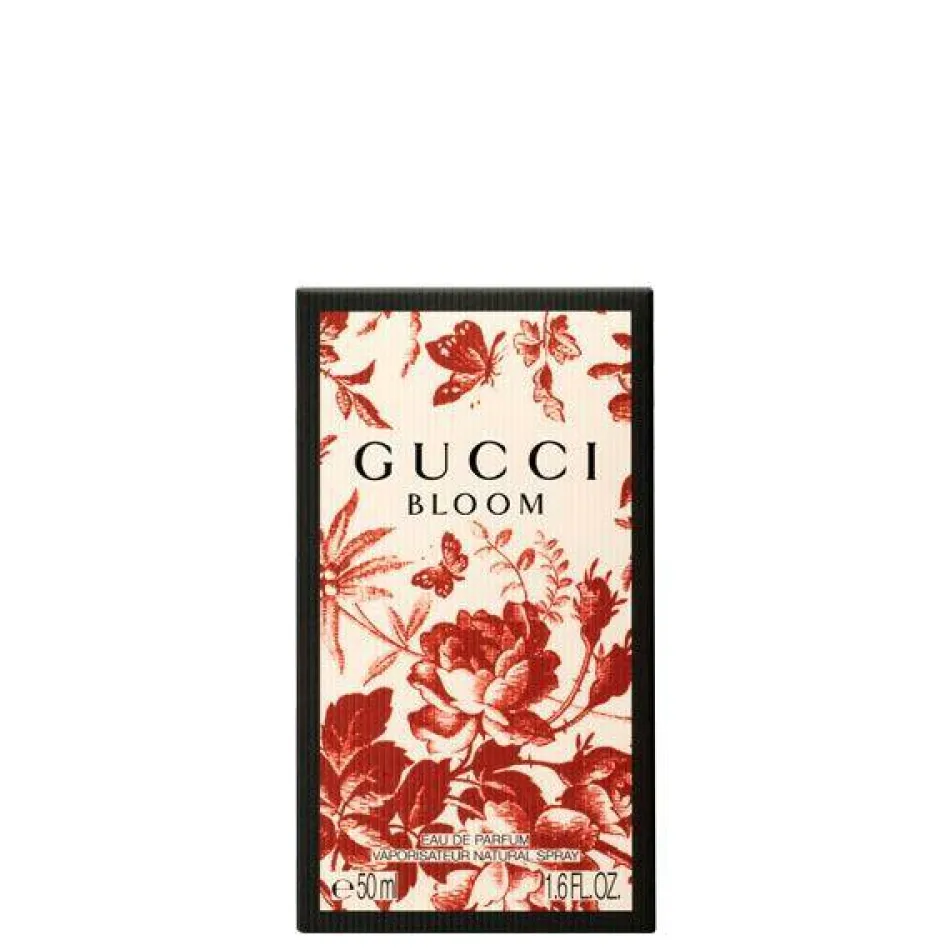 Bloom Eau de Parfum