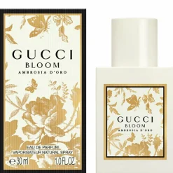Bloom   Ambrosia D´Oro Eau de Parfum