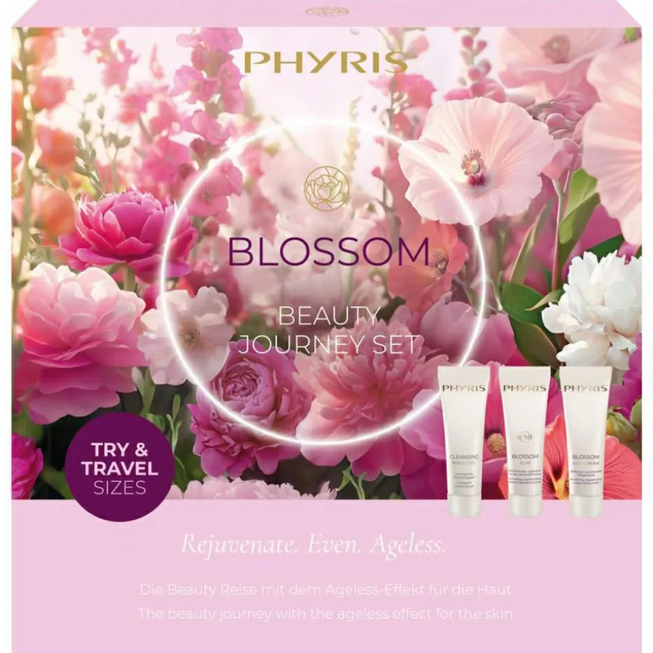 BLOSSOM Beauty Journey Set