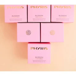 BLOSSOM   NIGHT CREAM 50 ml