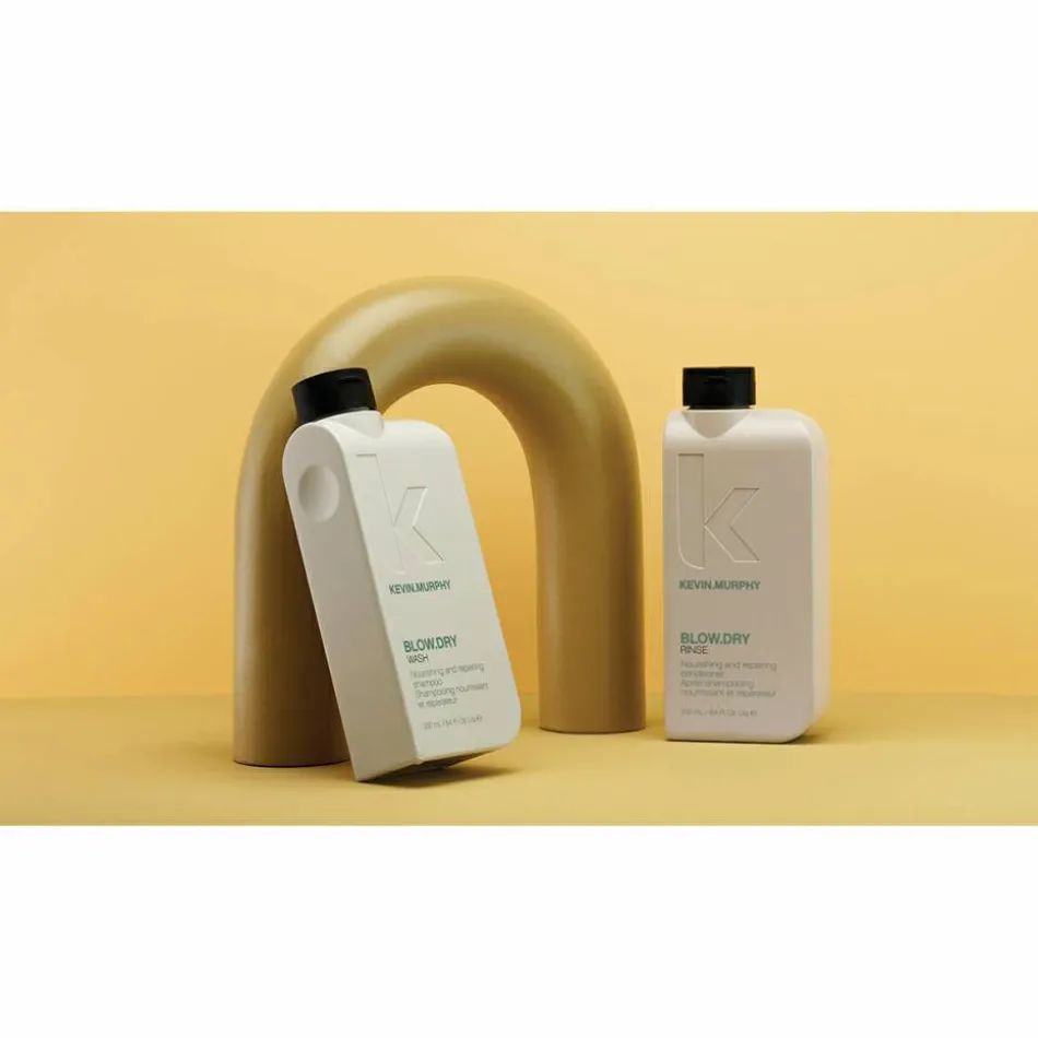 BLOW.DRY Wash Nourishing and Repairing Shampoo 250 ml