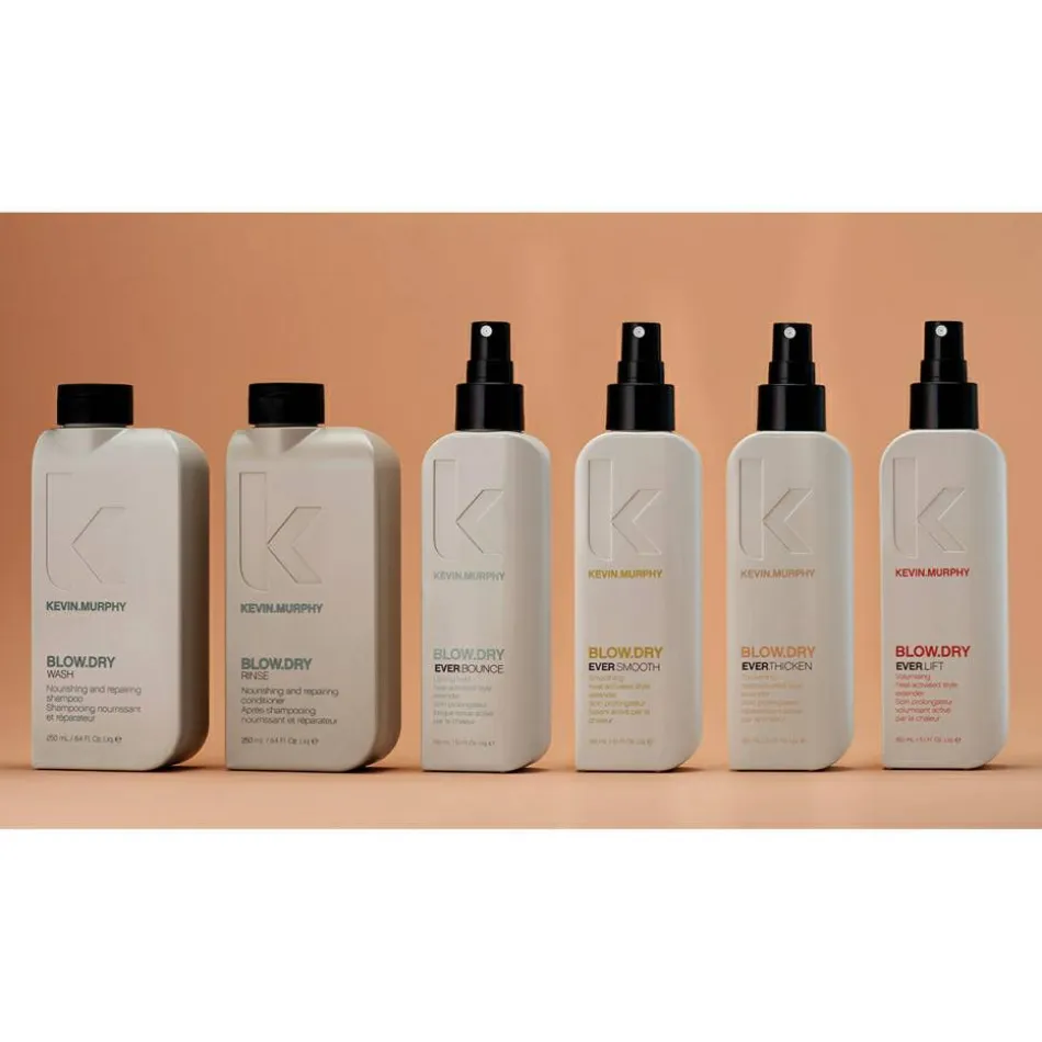 BLOW.DRY Wash Nourishing and Repairing Shampoo 250 ml