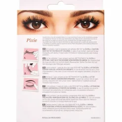 Blowout Lash Multi Pack (4 pairs) #03