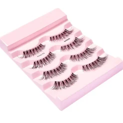 Blowout Lash   Multi Pack (4 pairs) #03