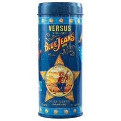 Blue Jeans   Eau de Toilette 75 ml