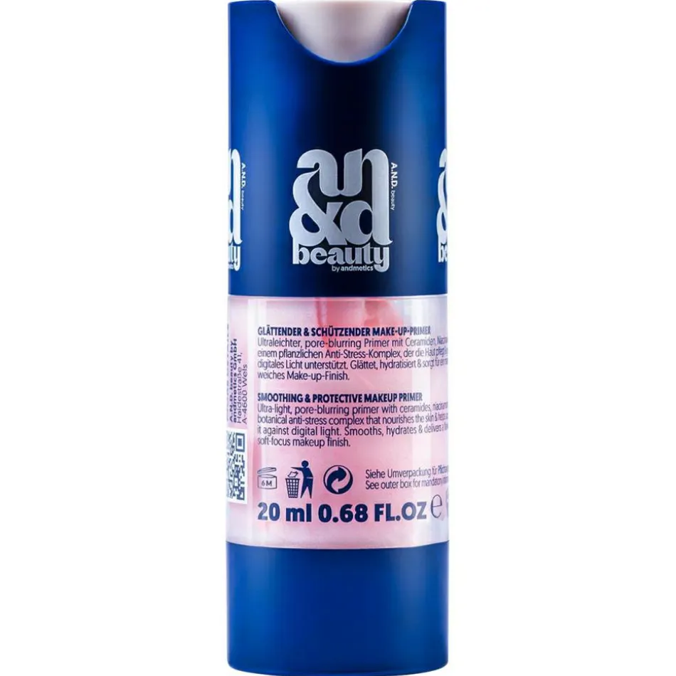 Blue Light Shield Ultimate Primer 20 g