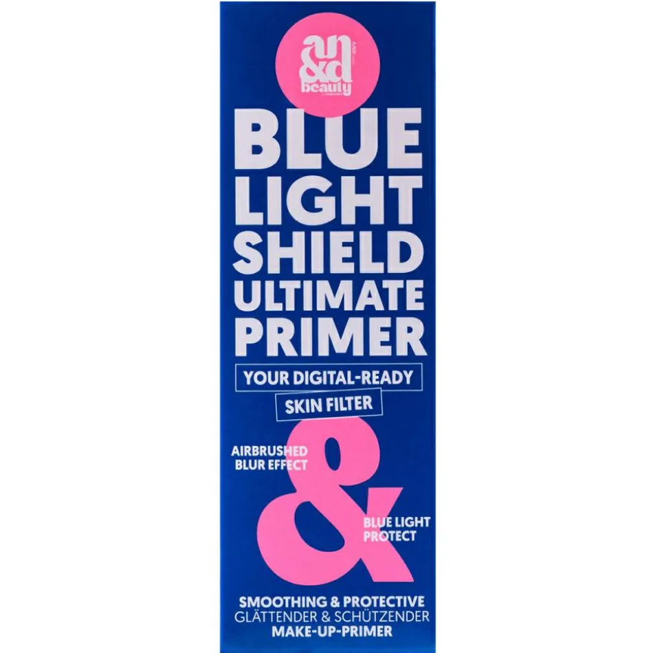 Blue Light Shield Ultimate Primer 20 g
