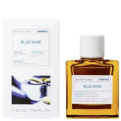 Blue Sage Eau de Toilette 50 ml