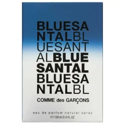 Blue Santal Eau de Parfum