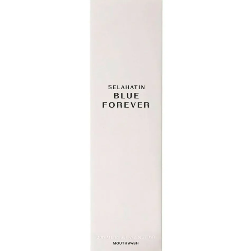 Blue Forever Mouthwash 200 ml