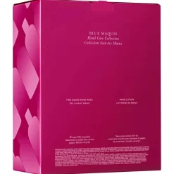 Blue Maquis Hand Care Collection 2 x 300 ml