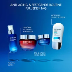 Blue Peptides   Uplift Cream 50 ml