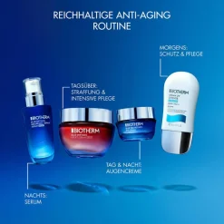 Blue Peptides Uplift Cream Rich 50 ml