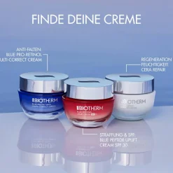 Blue Peptides   Uplift Cream SPF 30 50 ml