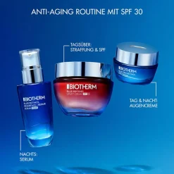 Blue Peptides   Uplift Cream SPF 30 50 ml