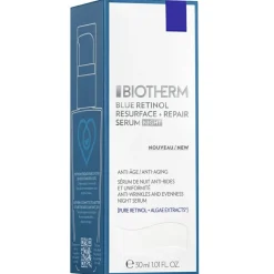 Blue Retinol   Serum Night 30 ml