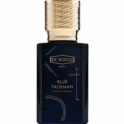 BLUE TALISMAN Extrait de Parfum