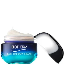 Blue Therapy Night Gesichtscreme 50 ml