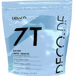 Blu Hade   Blondierpulver mit Zip-Verschluss 500 g