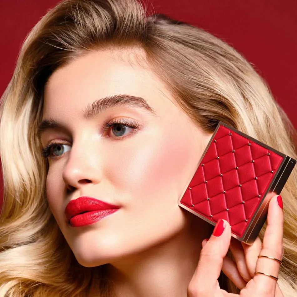 Blush Couture Limited Iconic Red 9 g