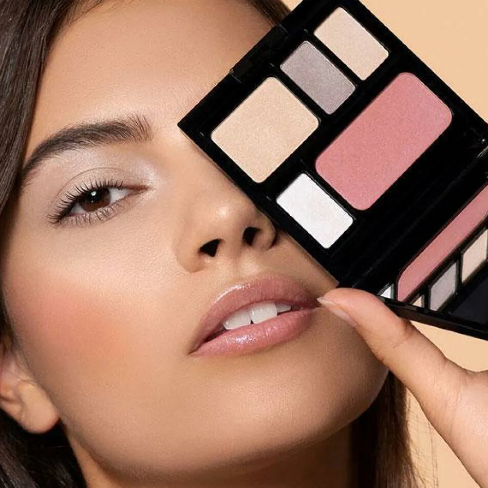 Blusher
