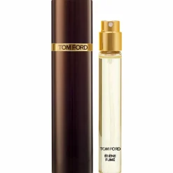 Ébène Fumé   Eau de Parfum