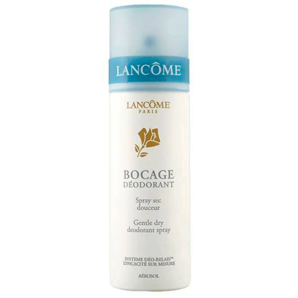 Bocage Déodorant Gentle Dry Deodorant Spray 125 ml