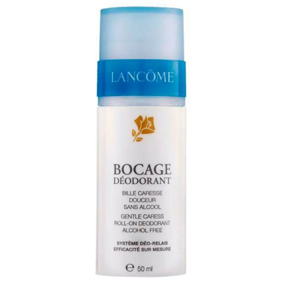 Bocage Gentle Caress Déodorant Roll-On Alcohol Free 50 ml