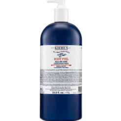 Body Fuel   All-In-One Energizing Wash