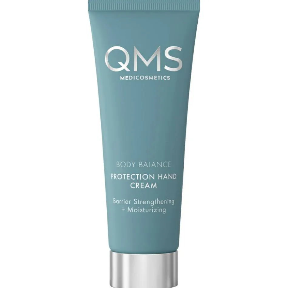 Body Balance Protection Hand Cream