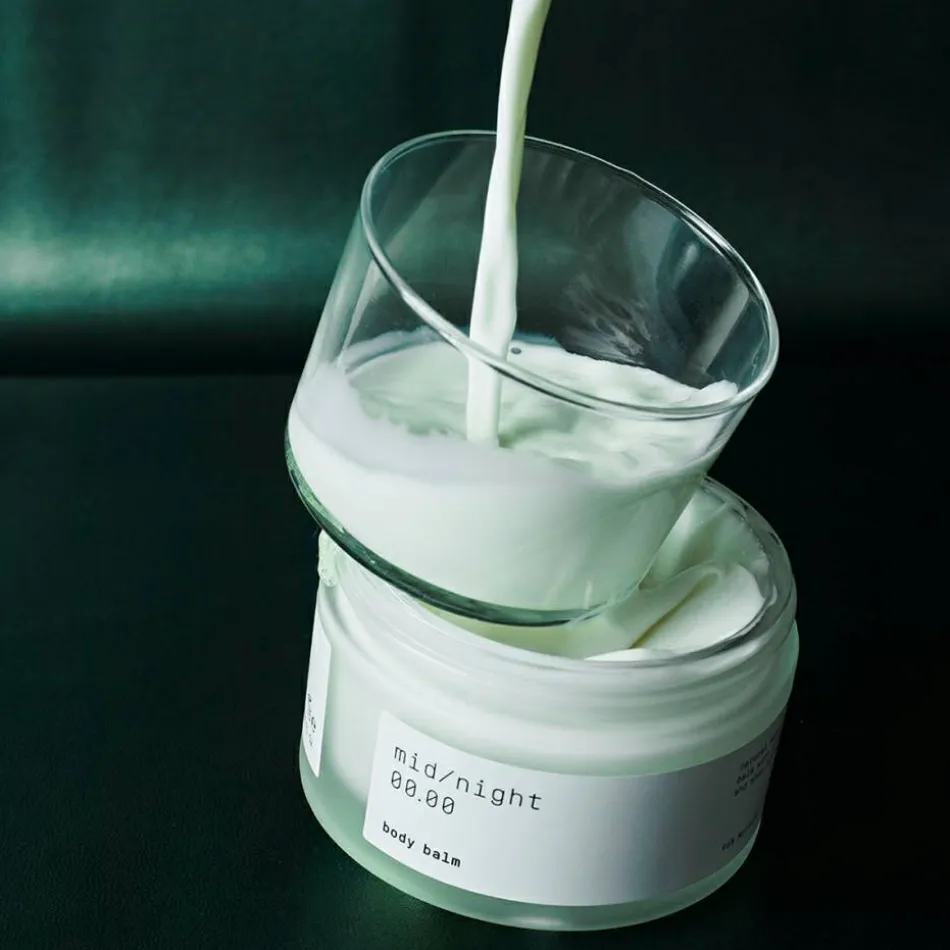 Body Balm 00.12 200 ml