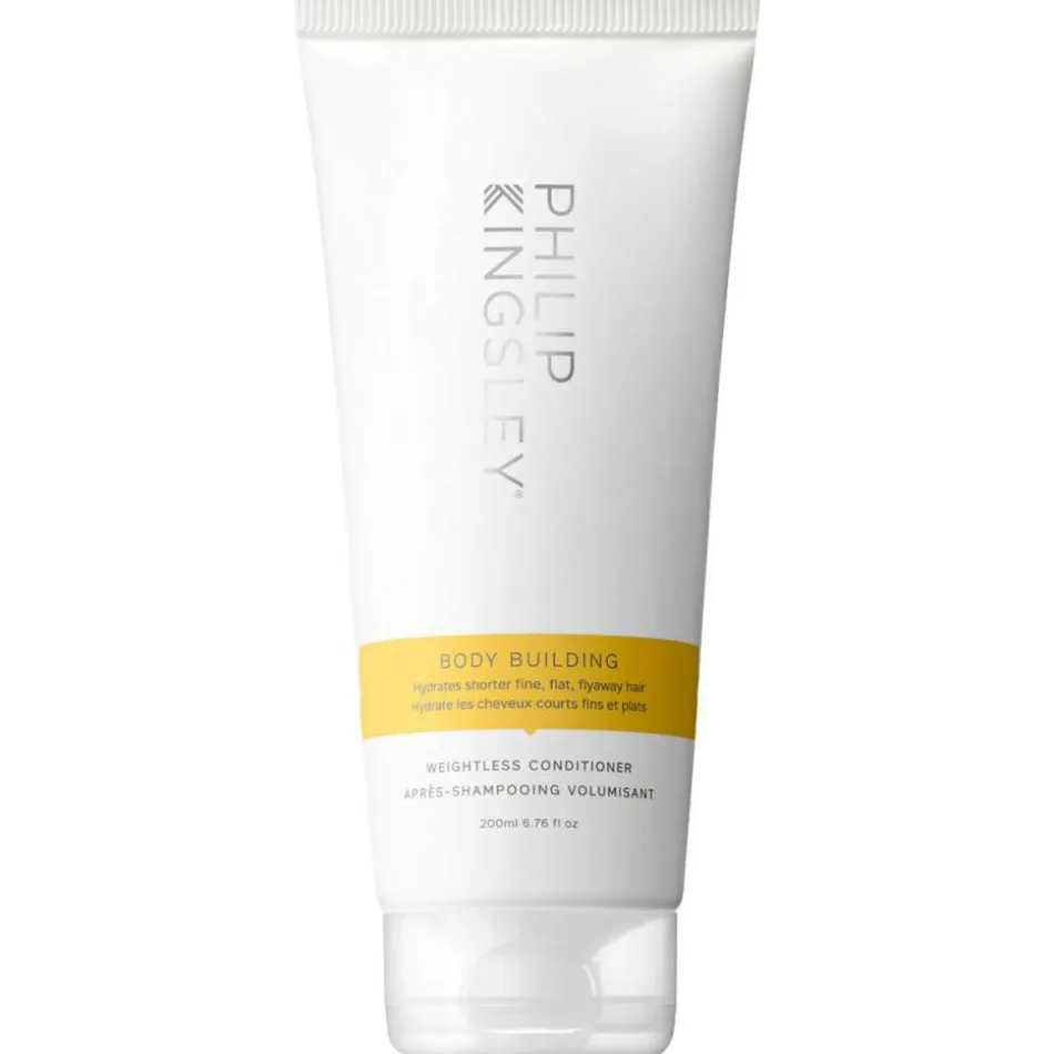 BODY BUILDING Conditioner