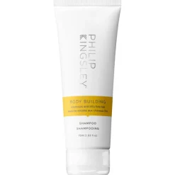 BODY BUILDING   Shampoo