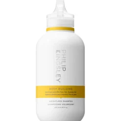 BODY BUILDING   Shampoo