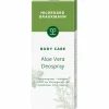 BODY CARE   Aloe Vera Deospray 50 ml