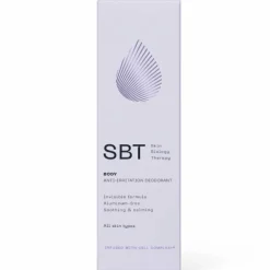 Body Care   Anti-Irritation Deodorant 75 ml