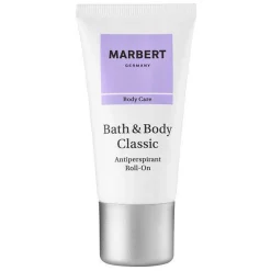 Body Care   Bath & Body Classic Antiperspirant Roll-On 50 ml